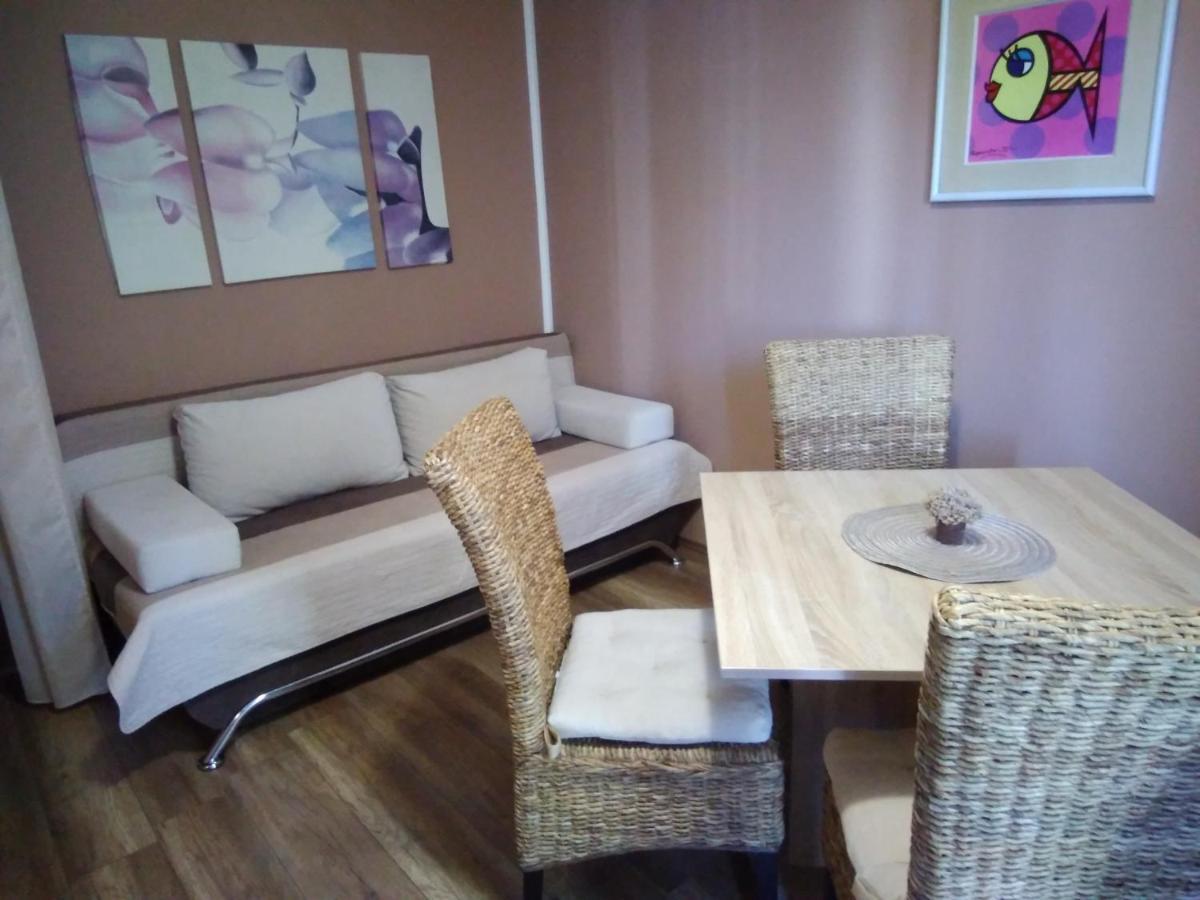 Apartmani Kraljevic Vodice Exterior photo