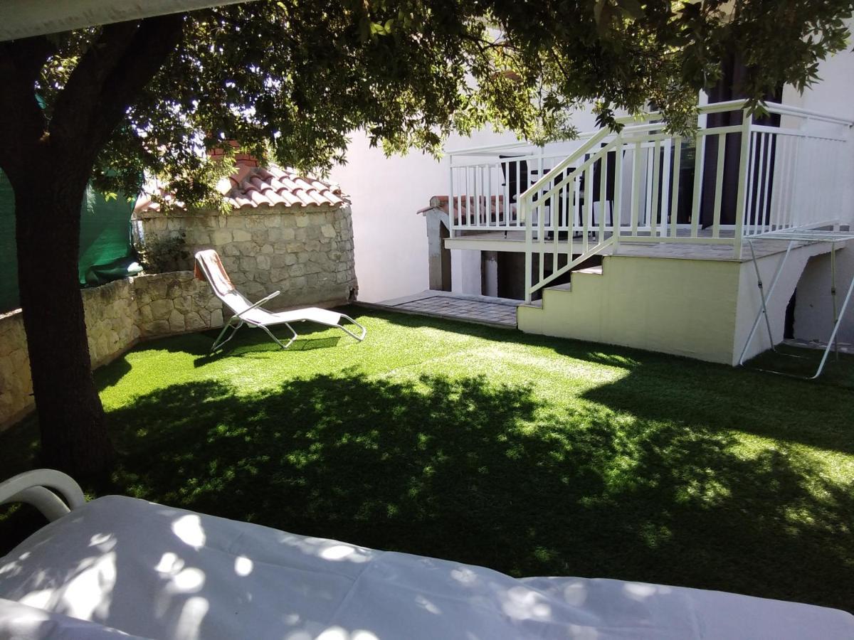 Apartmani Kraljevic Vodice Exterior photo