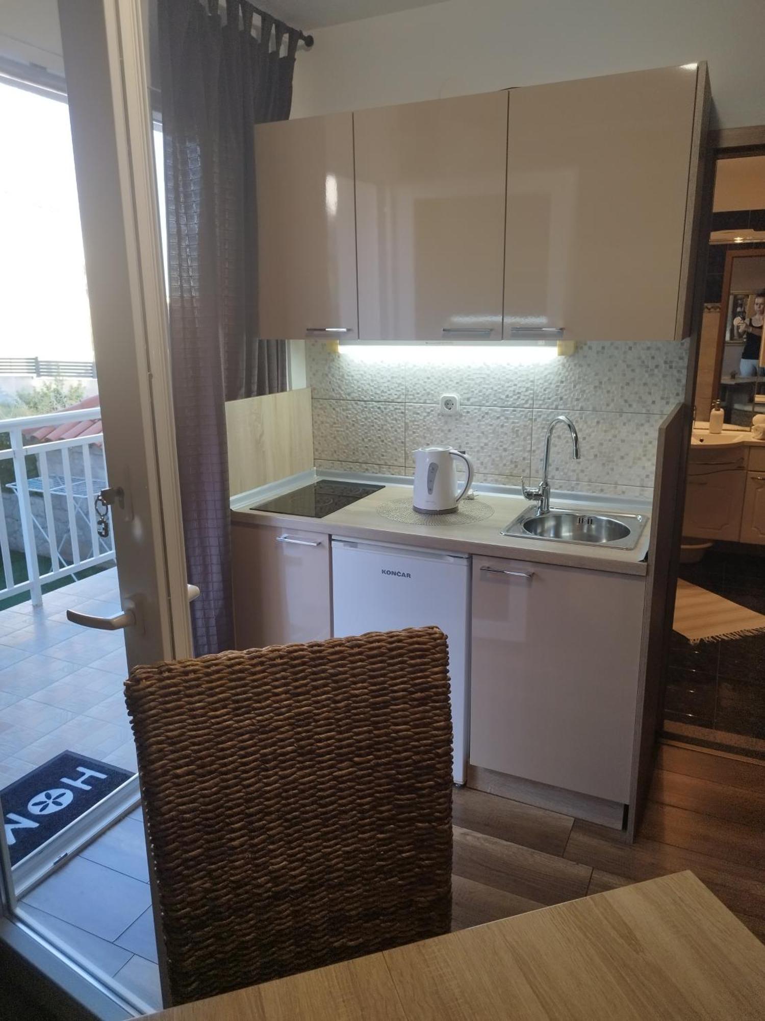 Apartmani Kraljevic Vodice Exterior photo