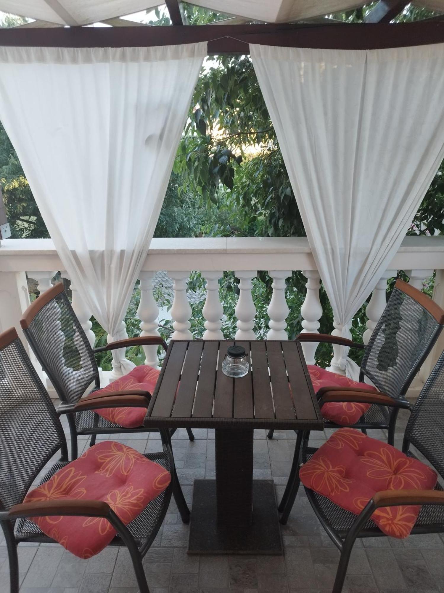 Apartmani Kraljevic Vodice Exterior photo
