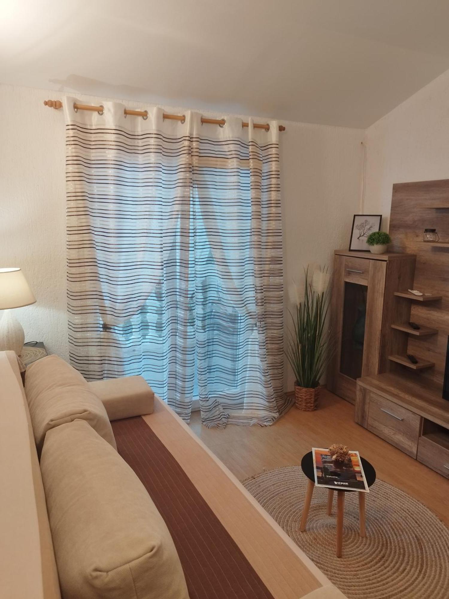 Apartmani Kraljevic Vodice Exterior photo