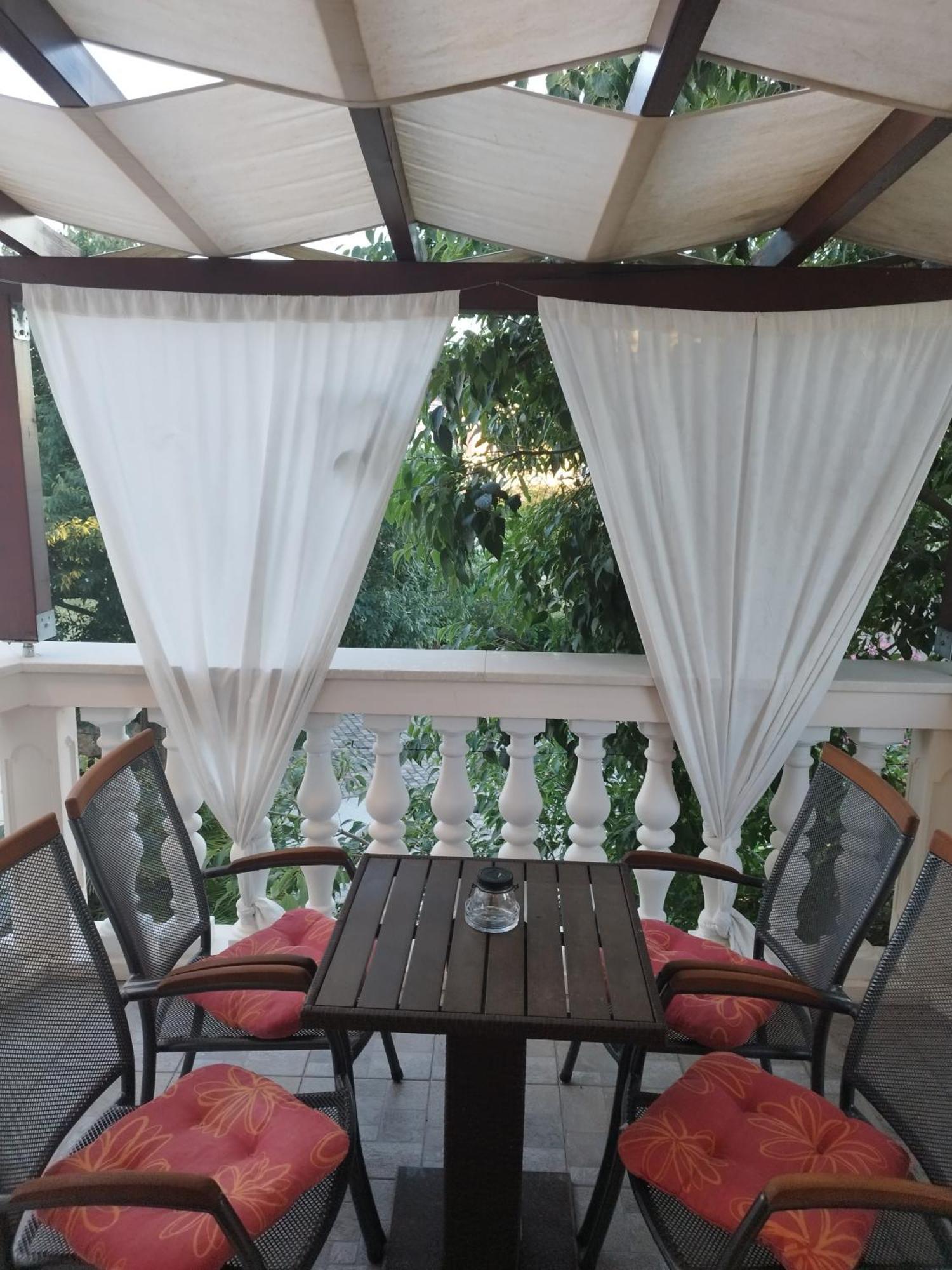 Apartmani Kraljevic Vodice Exterior photo