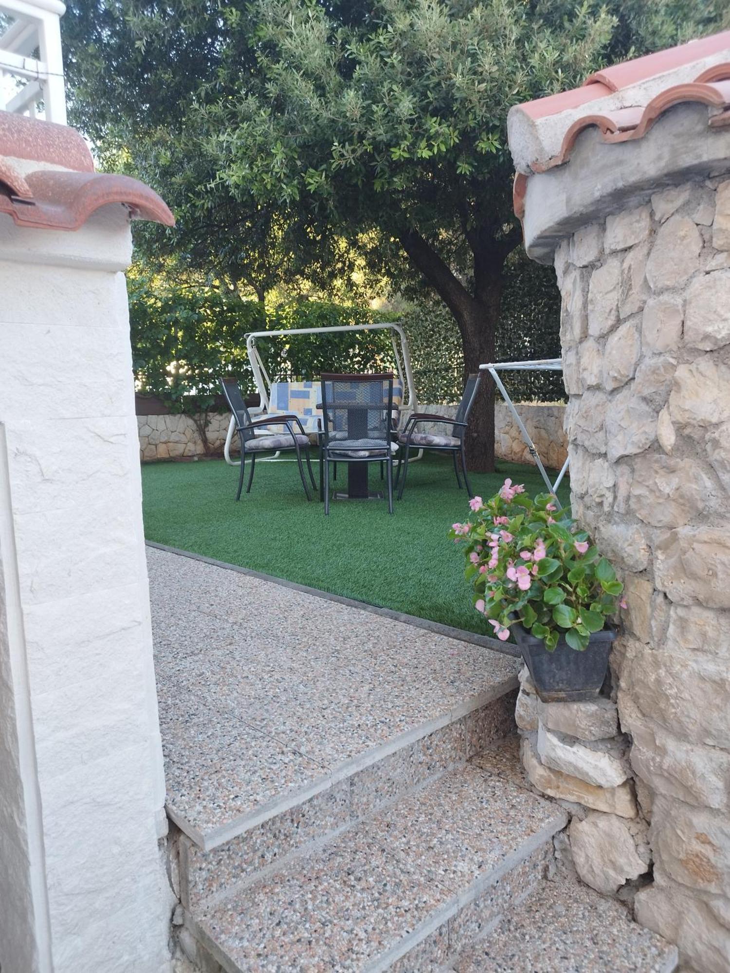 Apartmani Kraljevic Vodice Exterior photo