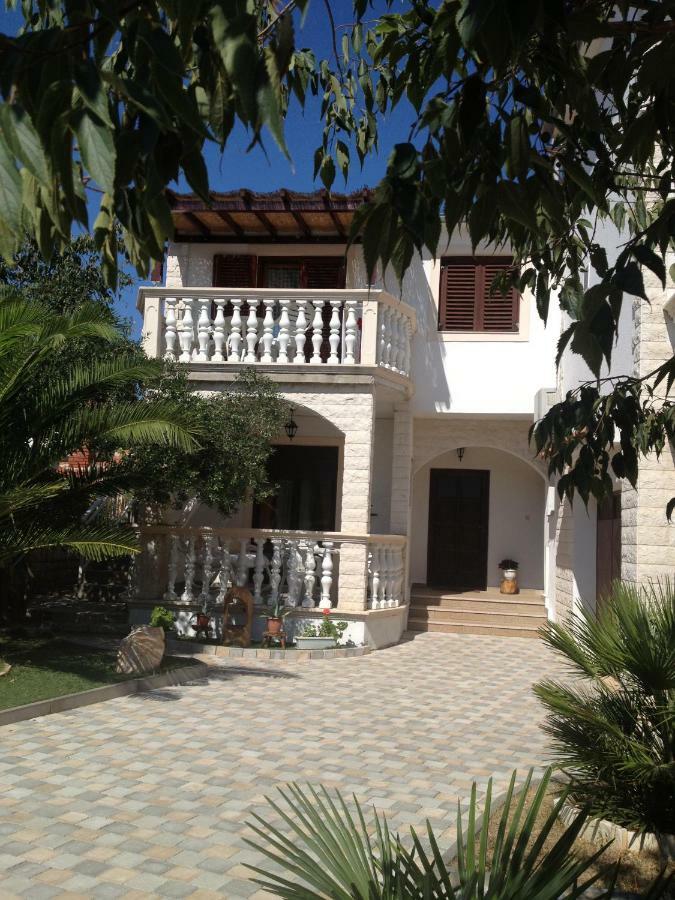Apartmani Kraljevic Vodice Exterior photo