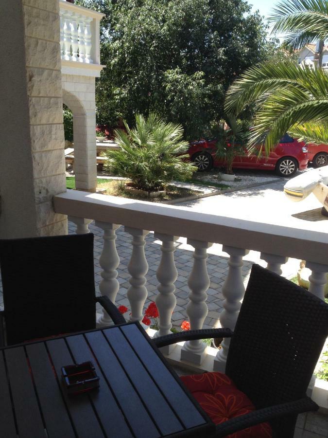 Apartmani Kraljevic Vodice Exterior photo
