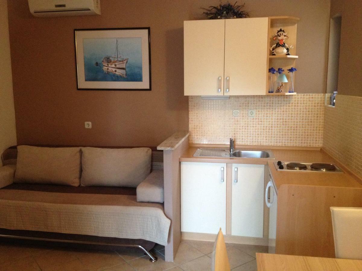 Apartmani Kraljevic Vodice Exterior photo