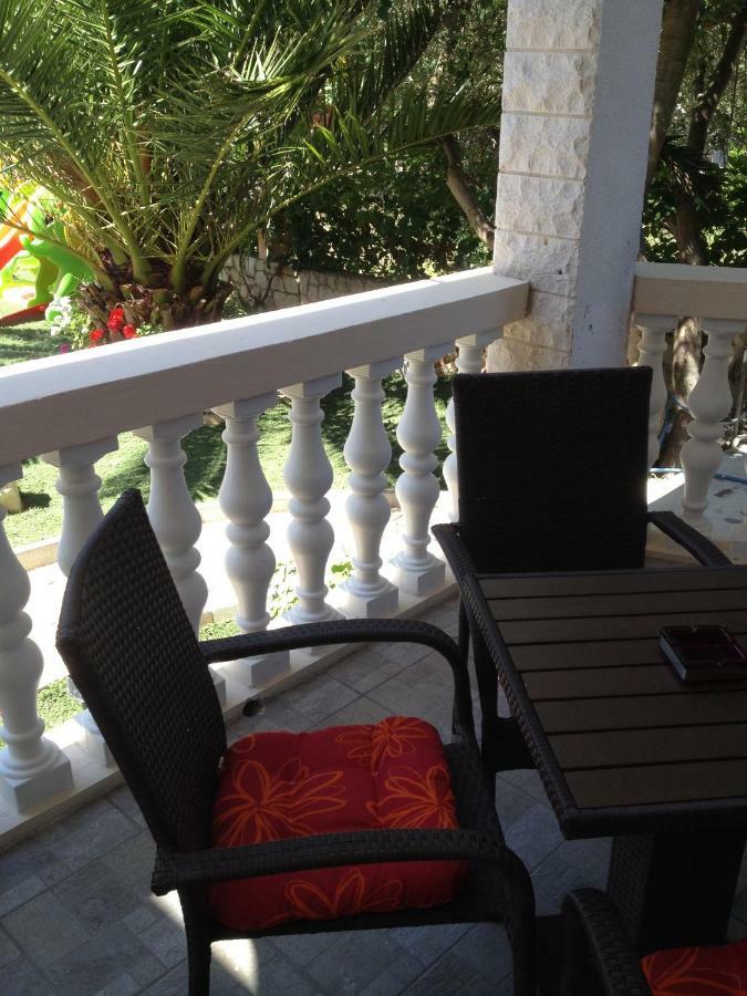Apartmani Kraljevic Vodice Exterior photo